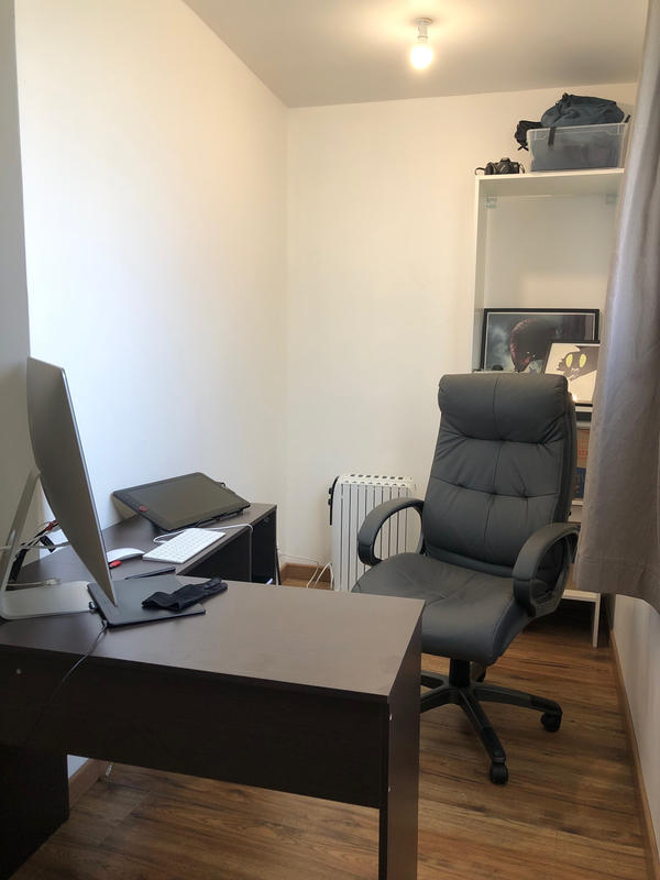 Maison - 205 m² - 9 pièces