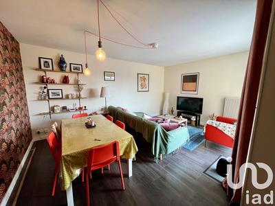 Maison - 118 m² - 6 pièces