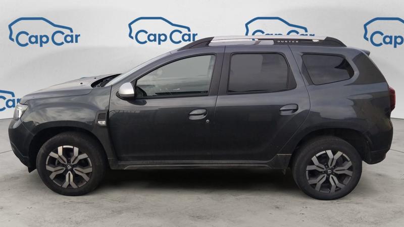 Dacia Duster II 1.3 TCe 130 Prestige