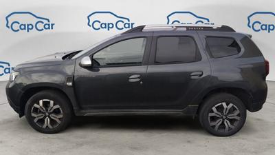 Dacia Duster II 1.3 TCe 130 Prestige