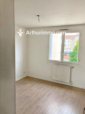 Appartement - 93 m² - 4 pièces