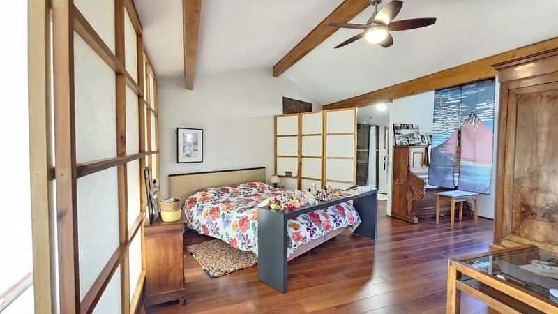 Maison - 156 m² - 6 pièces