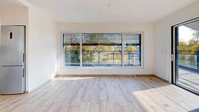 Appartement - 114 m² - 4 pièces