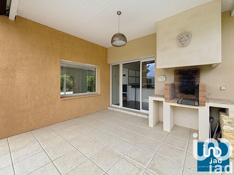 Maison de maîtres - 180 m² - 10 pièces