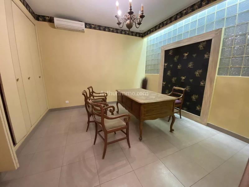 Bureau - 133 m² - 4 pièces