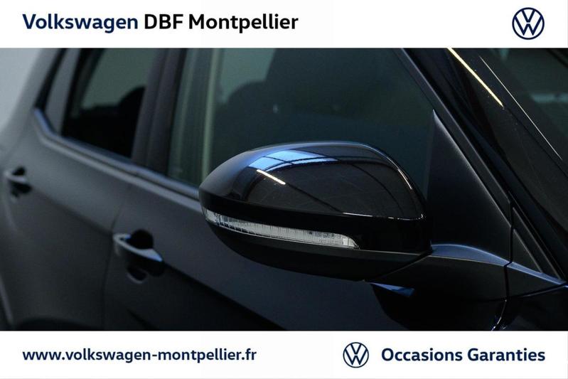 Volkswagen t-Cross Fl 1.0 Tsi 116ch Dsg7 Life/Life