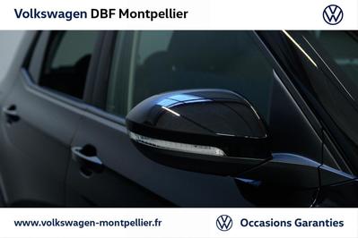 Volkswagen t-Cross Fl 1.0 Tsi 116ch Dsg7 Life/Life