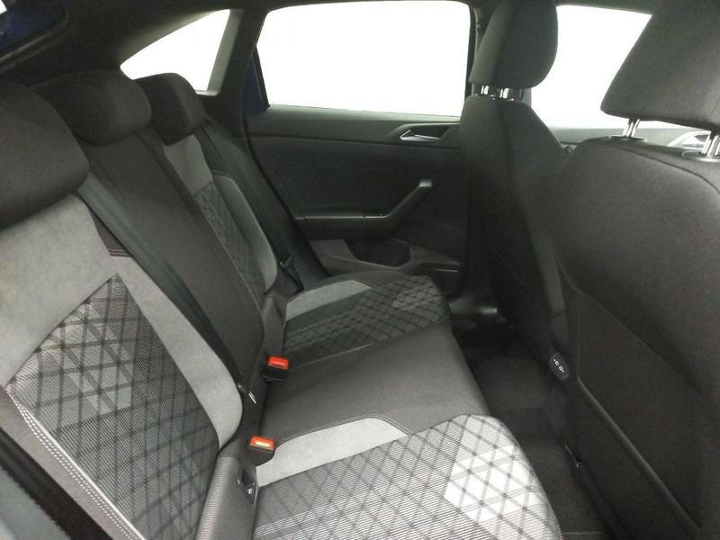 Volkswagen Taigo 1.0 Tsi 116 Dsg7 R-Line