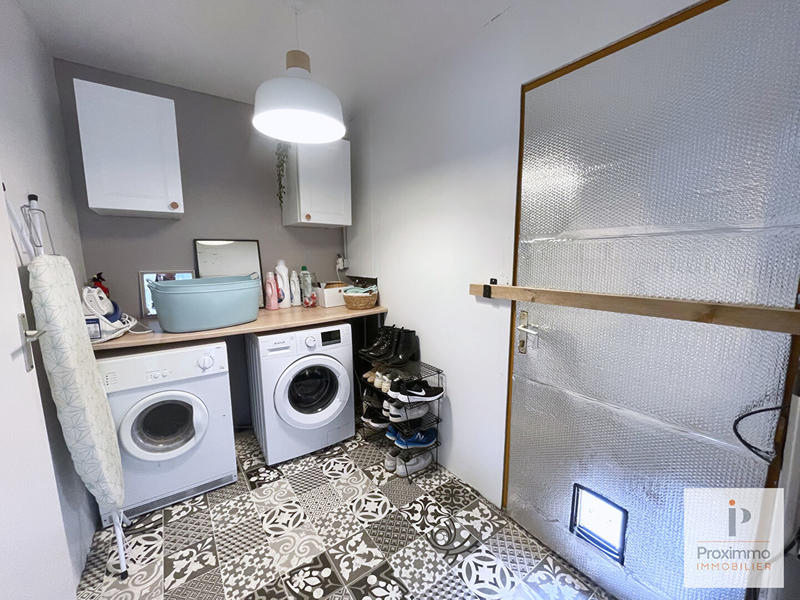 Maison - 83 m² - 3 pièces