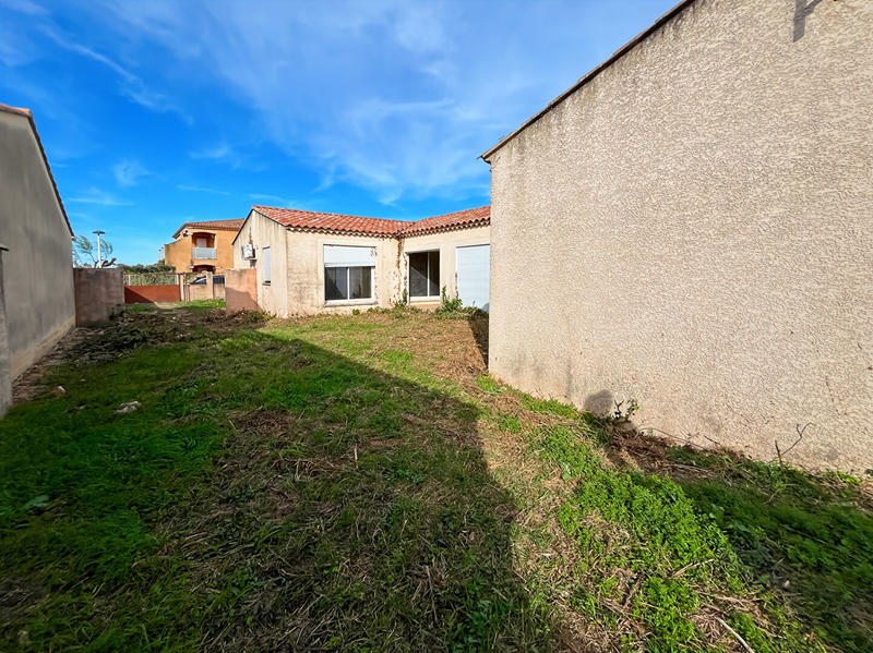 Maison - 193 m² - 6 pièces