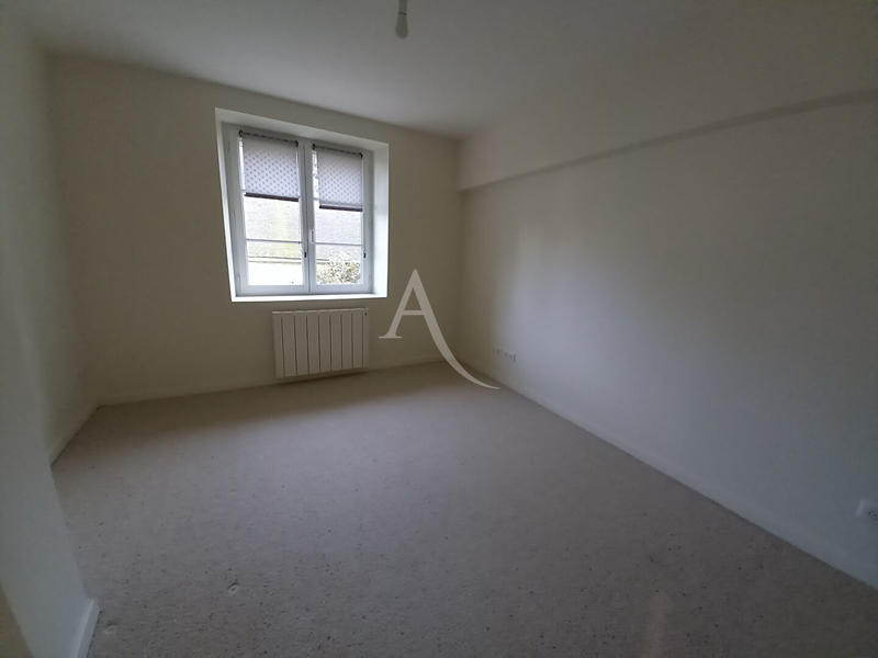 Maison - 123 m² - 5 pièces