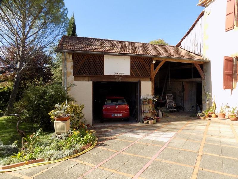 Maison - 156 m² - 4 pièces