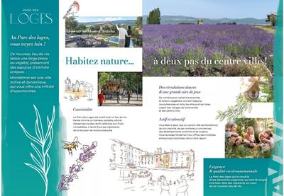 Terrain constructible - 351 m²