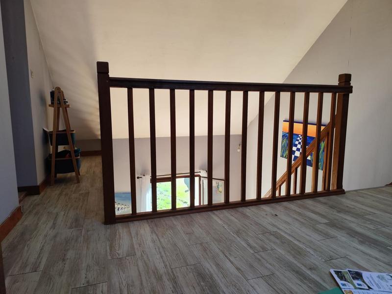 Maison - 101 m² - 5 pièces