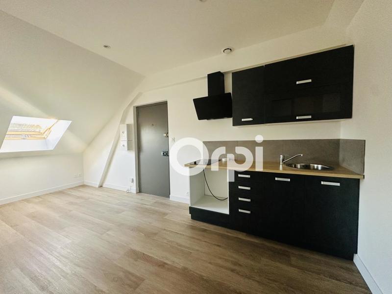 Appartement - 25 m² - 2 pièces