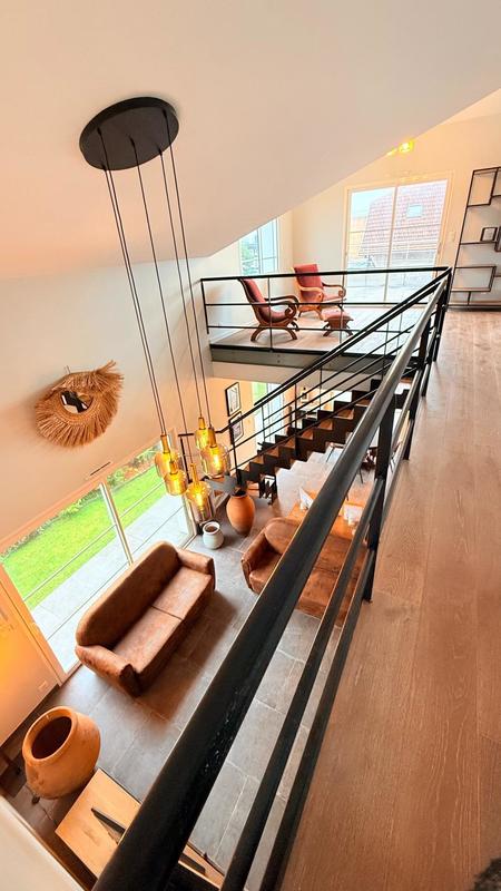 Villa - 120 m² - 4 pièces