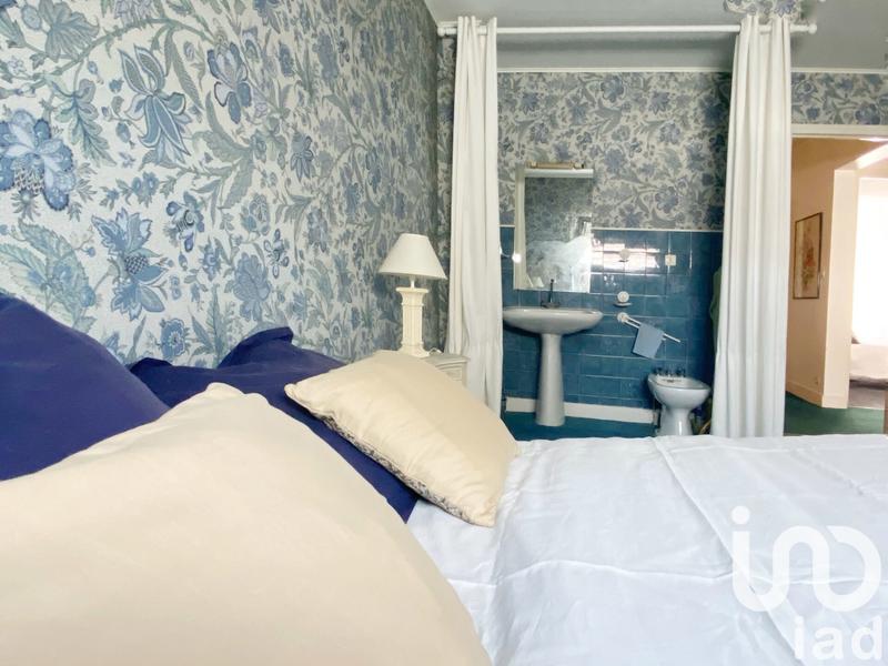 Maison - 175 m² - 8 pièces