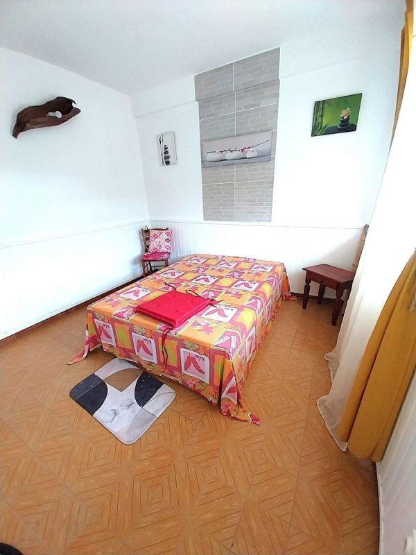 Appartement - 189 m² - 4 pièces