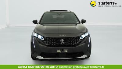 Peugeot 3008 Hybrid4 300 e-Eat8 Gt