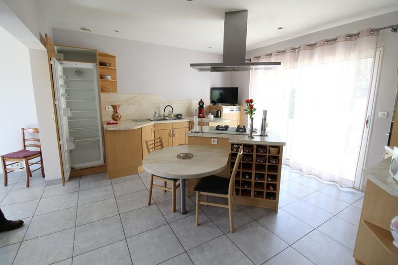 Maison - 224 m² - 5 pièces