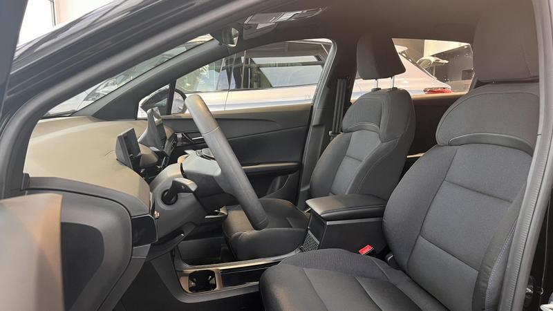 Mg Mg4 Standard 51kWh 125kW