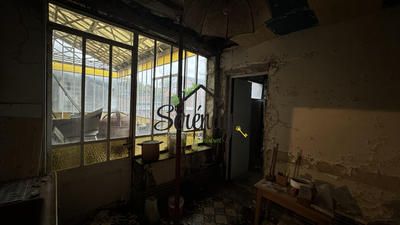 Local commercial - 231 m² - 5 pièces