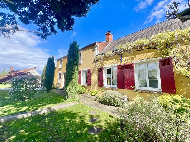 Villa - 166 m² - 6 pièces