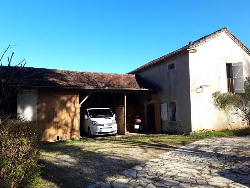 Maison - 200 m² - 10 pièces