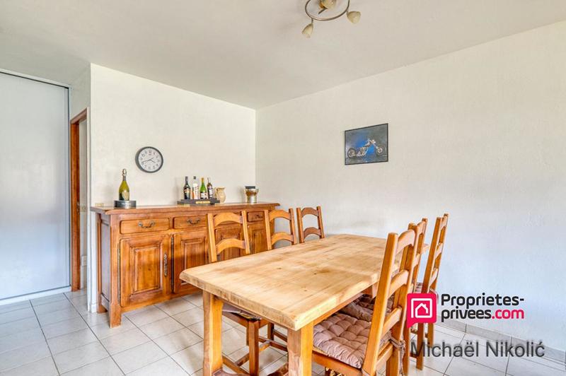 Appartement - 86 m² - 5 pièces