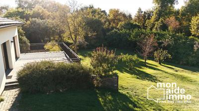 Maison - 141 m² - 5 pièces