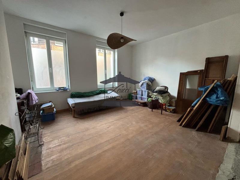 Appartement - 60 m² - 2 pièces