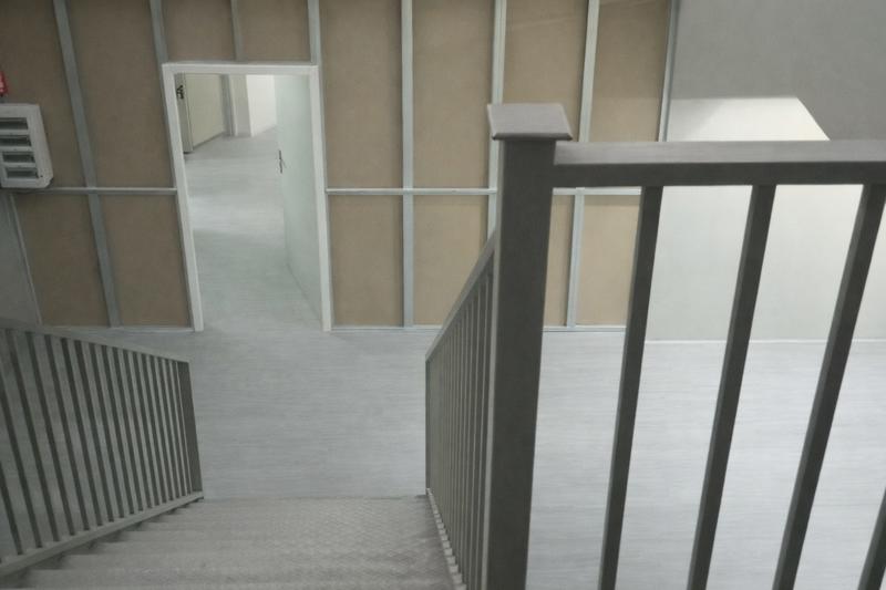 Immeuble - 1 350 m²