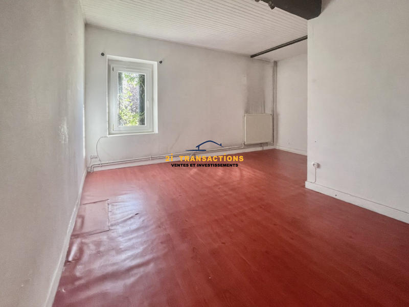Maison - 117 m² - 5 pièces