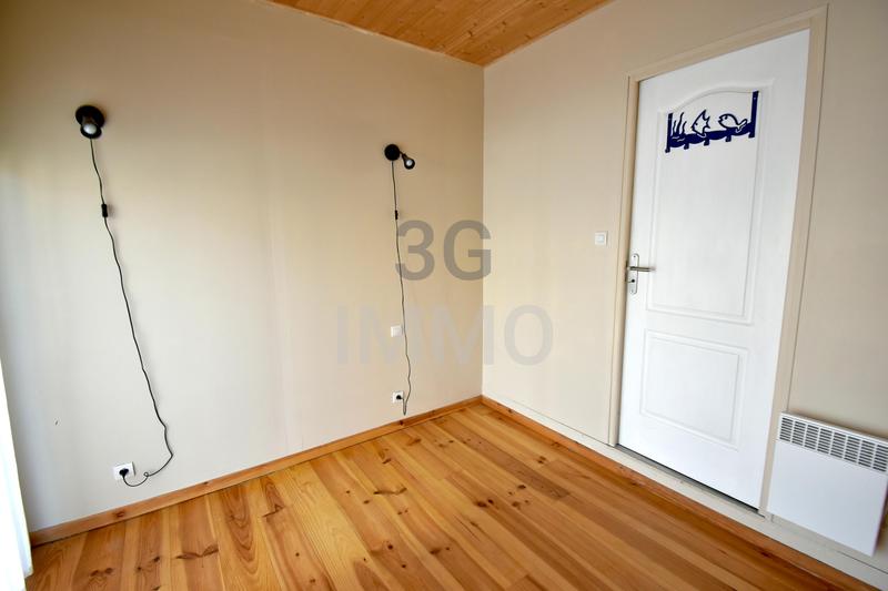 Villa - 86 m² - 5 pièces