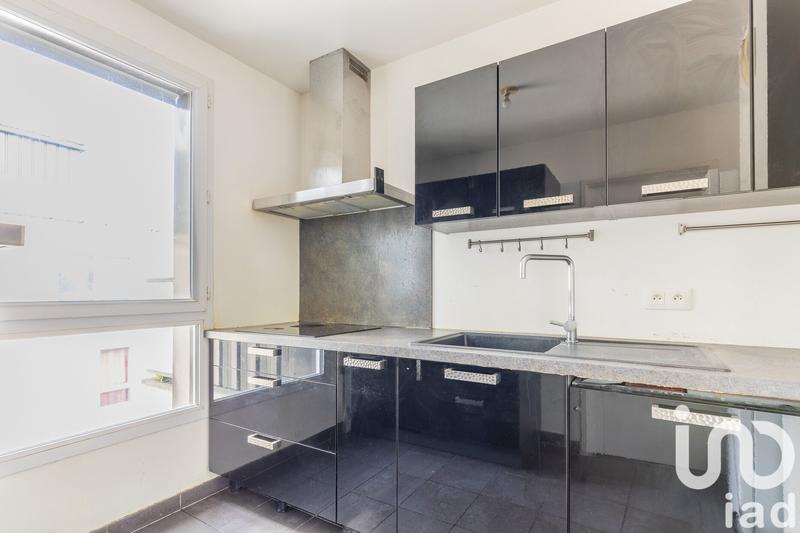 Appartement - 81 m² - 4 pièces