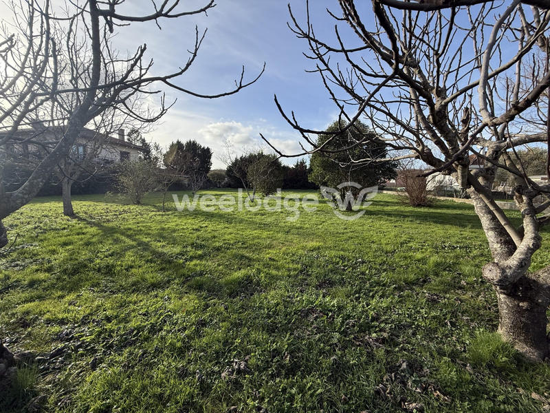 Maison traditionnelle - 156 m² - 5 pièces