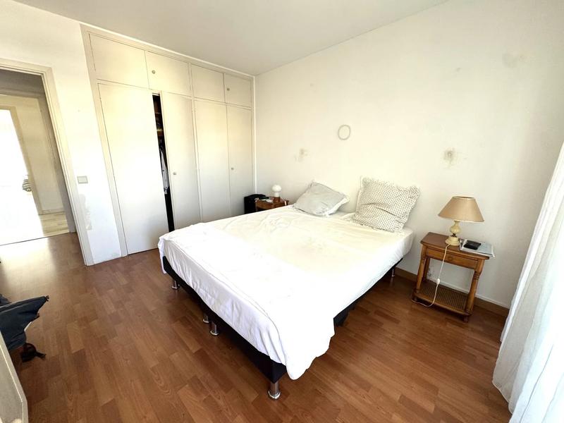 Appartement - 84 m² - 3 pièces