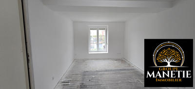 Appartement - 28 m² - 2 pièces