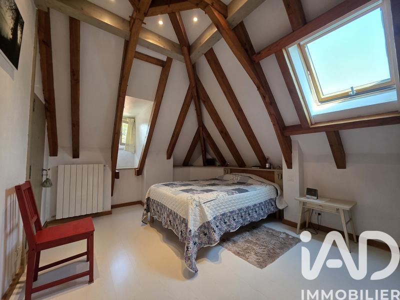 Maison de campagne - 221 m² - 9 pièces