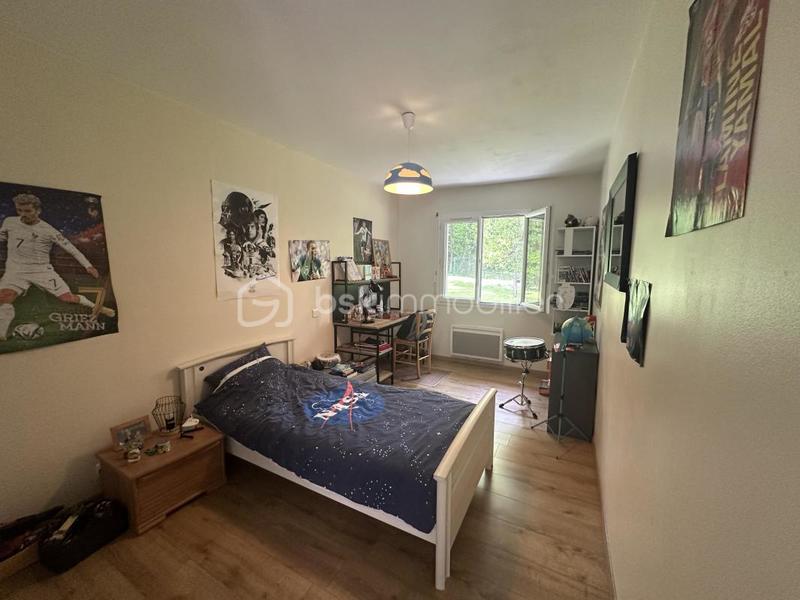 Propriété - 118 m² - 3 pièces