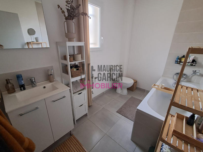 Maison - 87 m² - 4 pièces