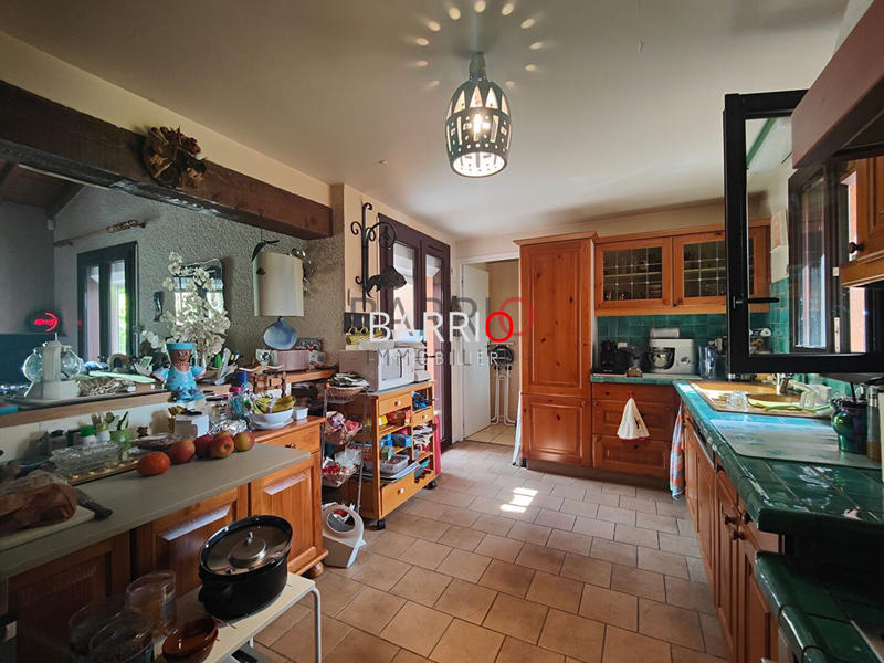 Villa - 146 m² - 6 pièces