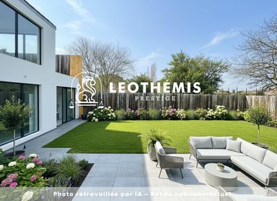 Villa - 397 m² - 9 pièces