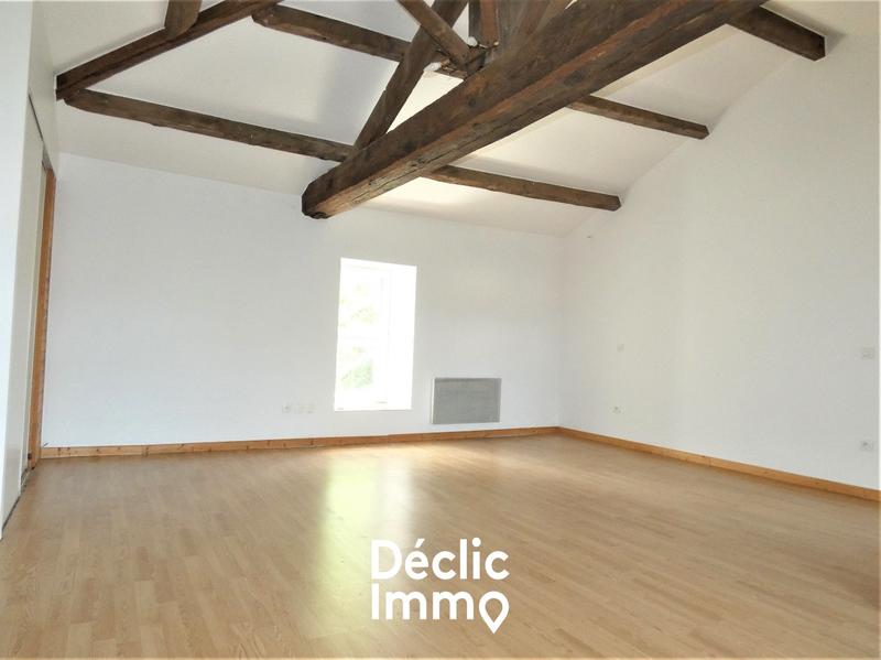 Maison - 124 m² - 4 pièces