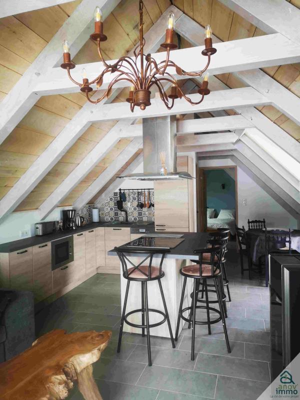 Propriété - 593 m² - 14 pièces