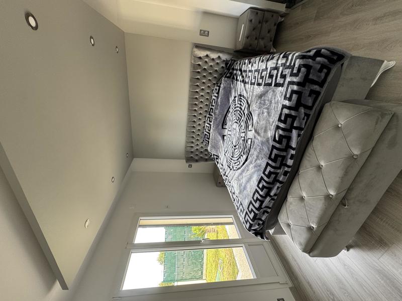 Villa - 150 m² - 5 pièces