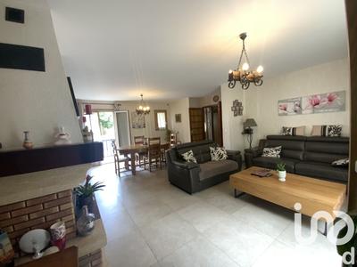 Maison - 97 m² - 5 pièces