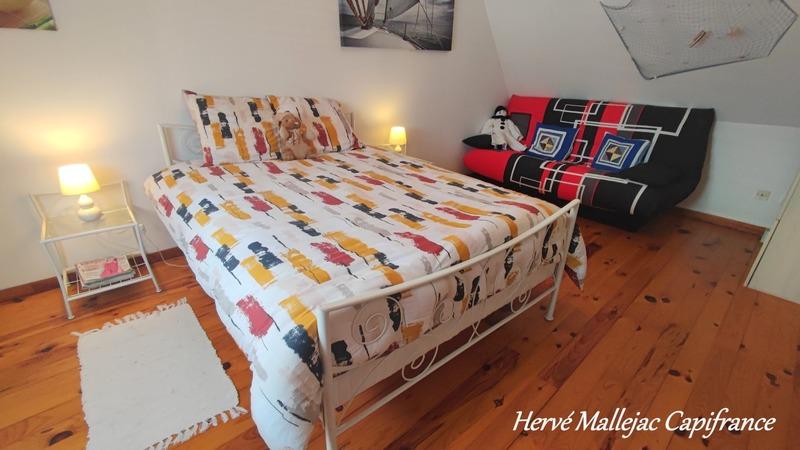 Maison - 116 m² - 5 pièces