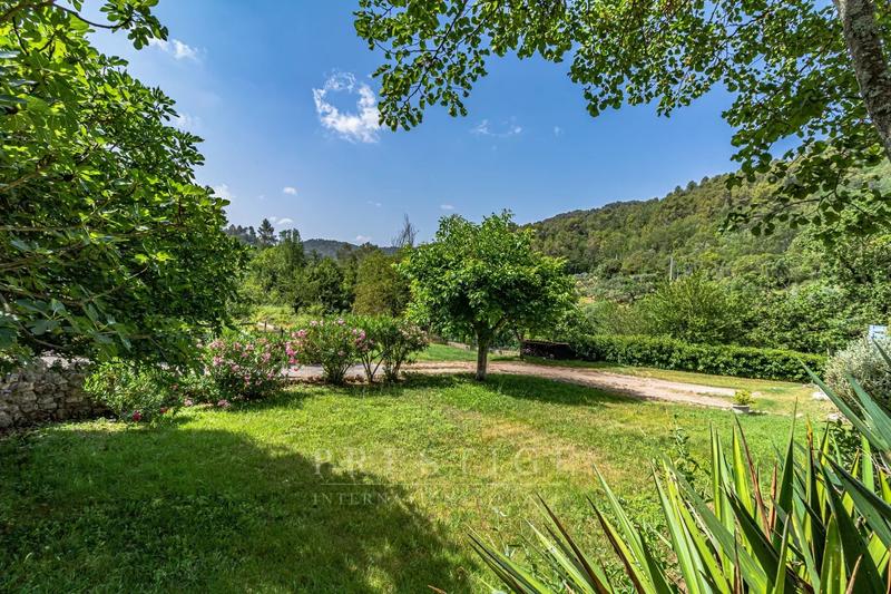 Maison - 117 m² - 5 pièces