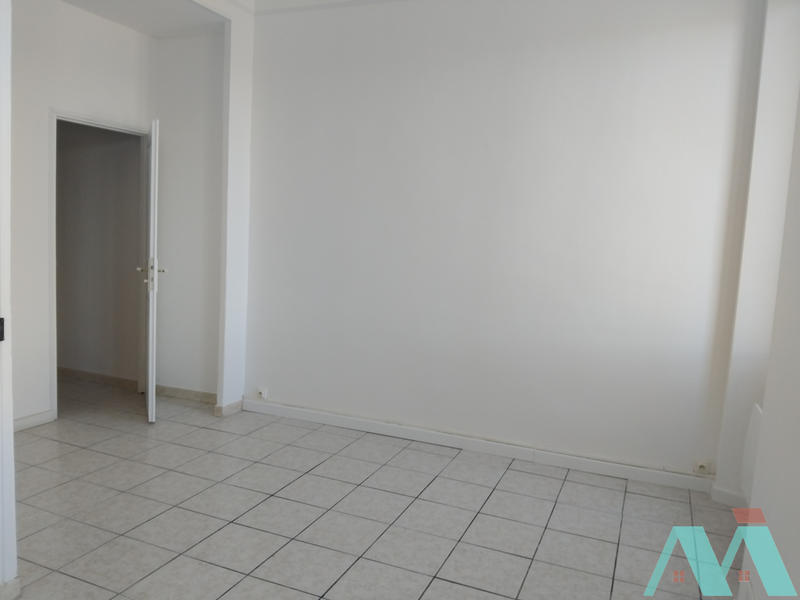 Appartement - 28 m² - 1 pièce